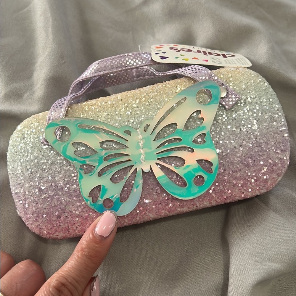 Glasses Case for Girls